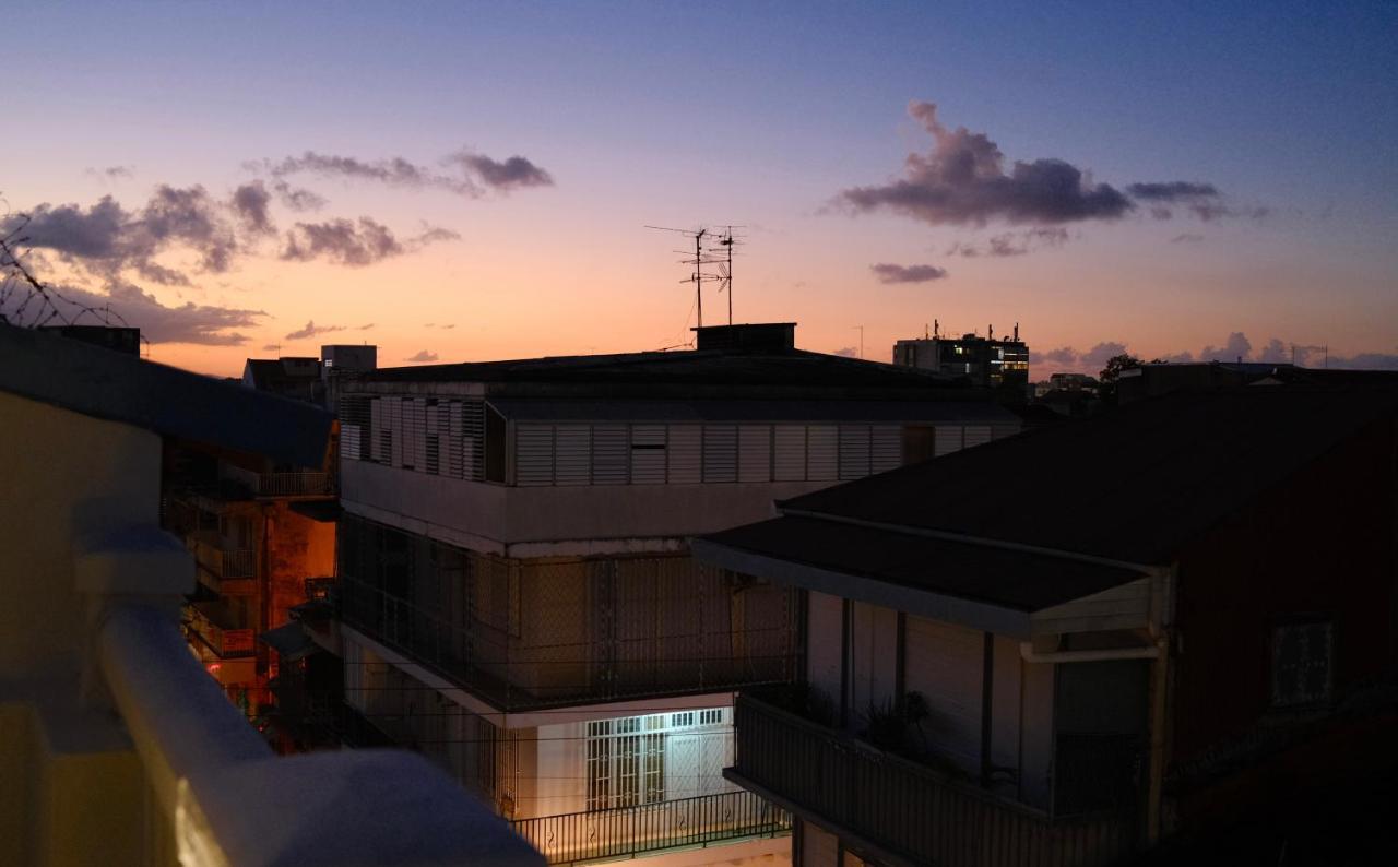 Maison Victoire, Pointe-A-Pitre Exteriér fotografie