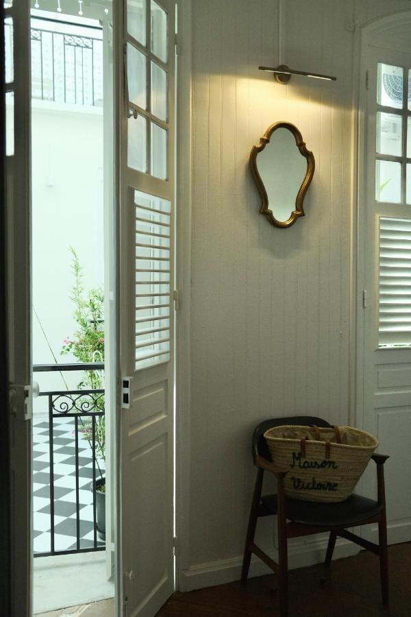 Maison Victoire, Pointe-A-Pitre Exteriér fotografie
