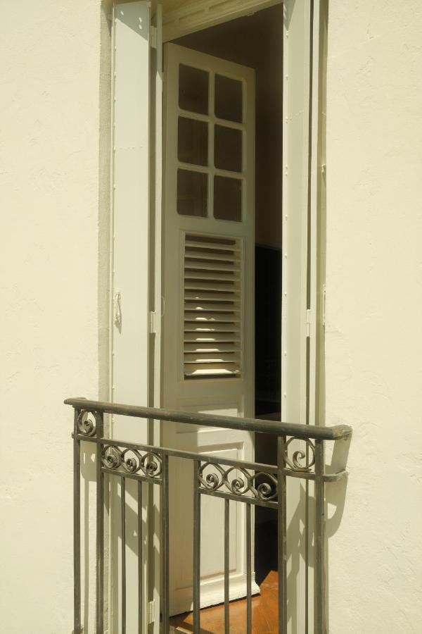 Maison Victoire, Pointe-A-Pitre Exteriér fotografie