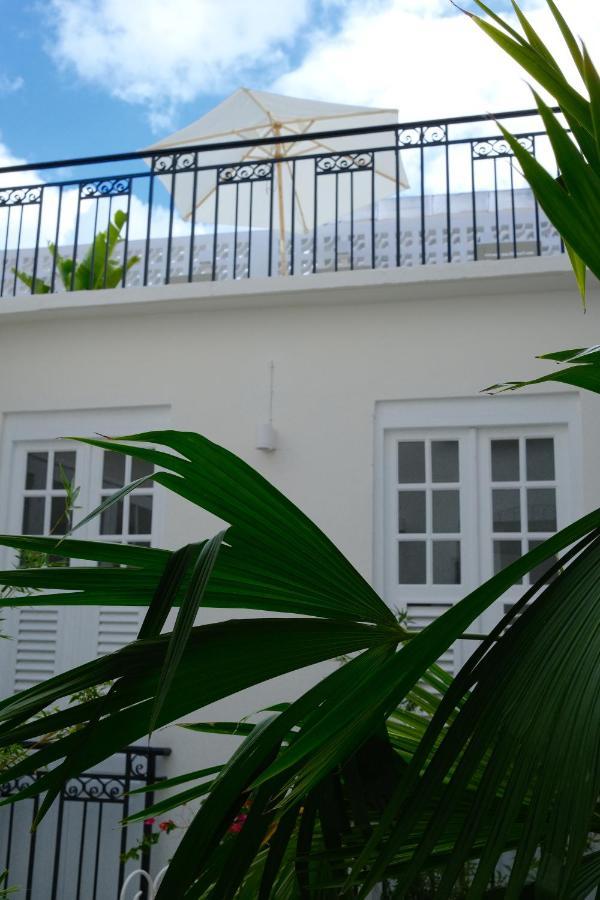 Maison Victoire, Pointe-A-Pitre Exteriér fotografie
