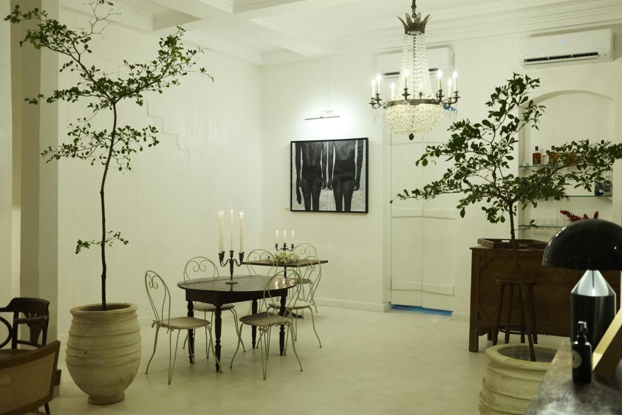 Maison Victoire, Pointe-A-Pitre Exteriér fotografie